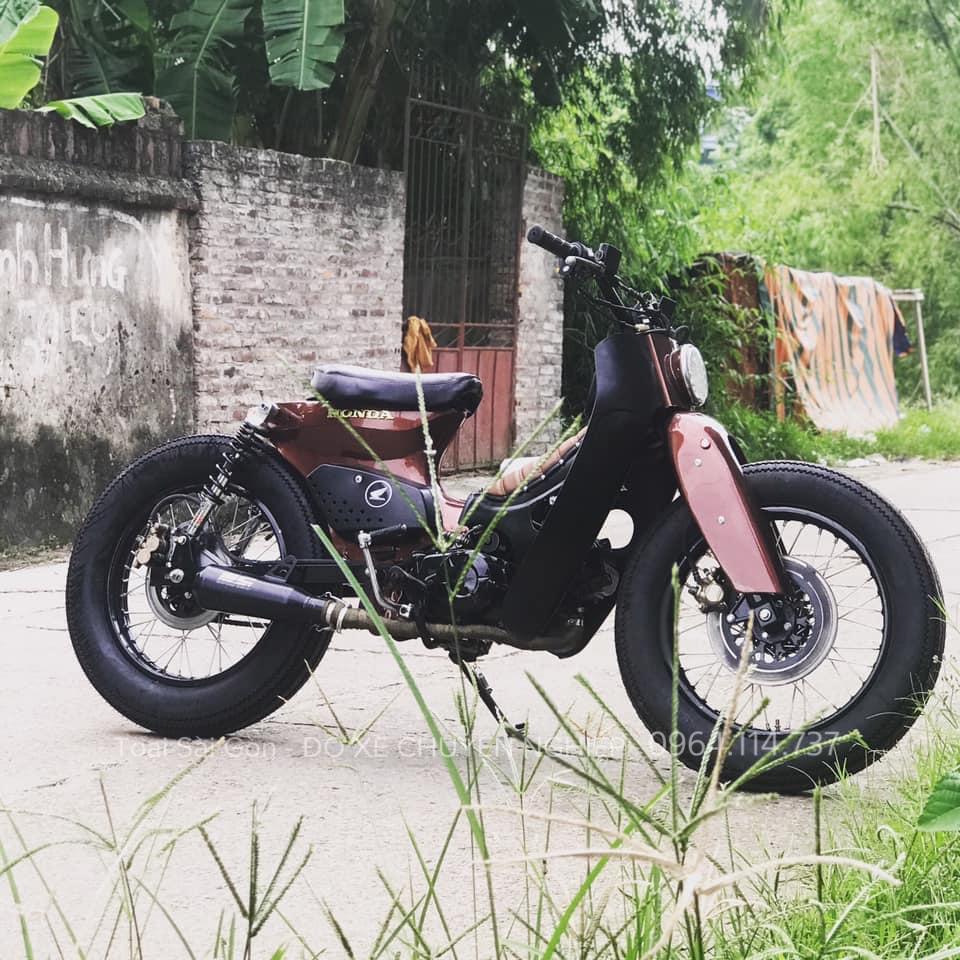 CUB NAU CLASSIC